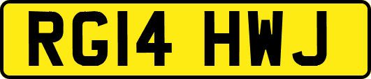RG14HWJ