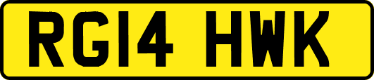 RG14HWK