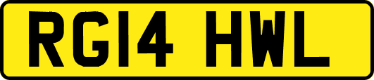 RG14HWL