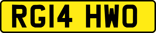 RG14HWO