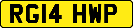 RG14HWP