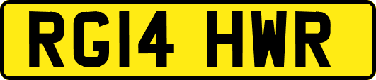 RG14HWR