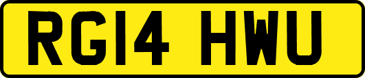 RG14HWU