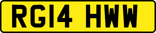 RG14HWW