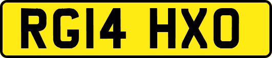 RG14HXO