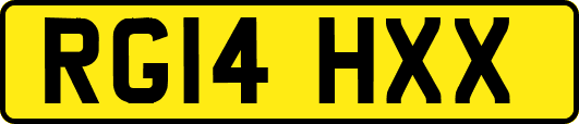 RG14HXX