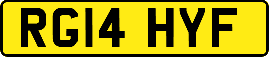 RG14HYF