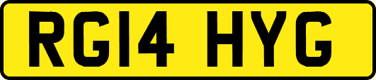 RG14HYG