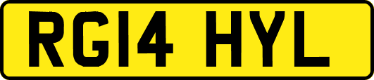 RG14HYL