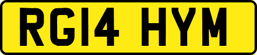 RG14HYM