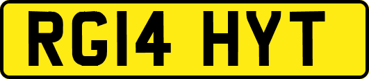 RG14HYT