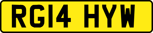 RG14HYW