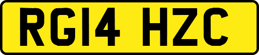 RG14HZC