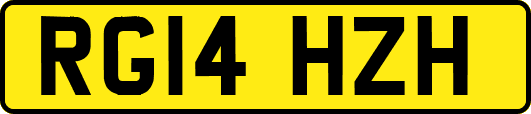 RG14HZH