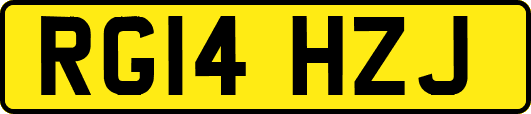 RG14HZJ