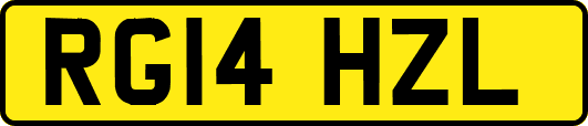 RG14HZL