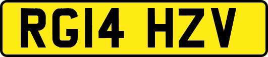 RG14HZV