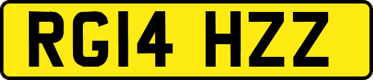 RG14HZZ