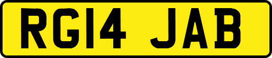 RG14JAB