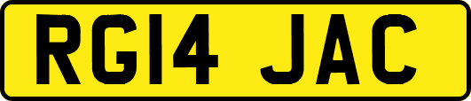 RG14JAC