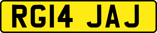 RG14JAJ