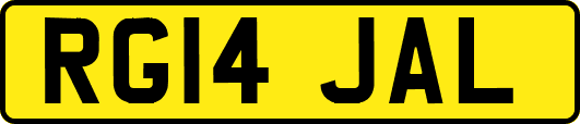 RG14JAL