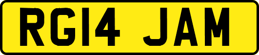 RG14JAM