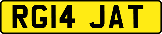 RG14JAT