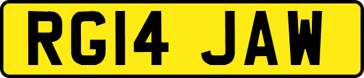 RG14JAW