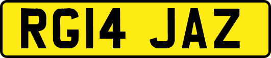 RG14JAZ