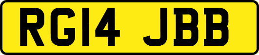 RG14JBB