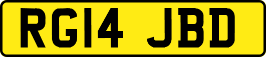 RG14JBD