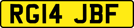 RG14JBF