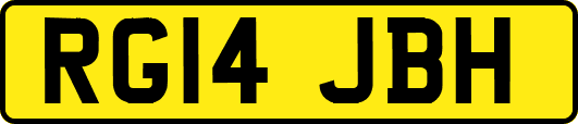 RG14JBH