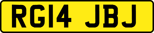 RG14JBJ