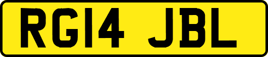 RG14JBL