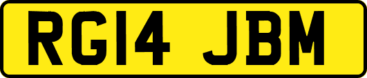 RG14JBM