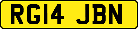 RG14JBN