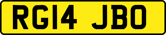 RG14JBO