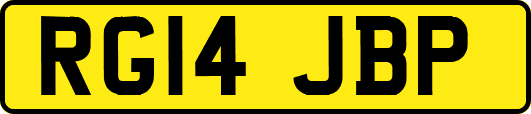 RG14JBP