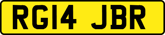 RG14JBR