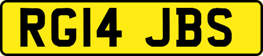 RG14JBS