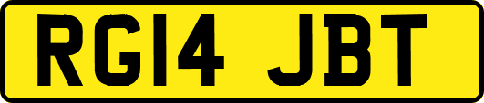 RG14JBT