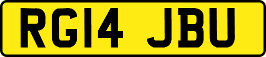 RG14JBU
