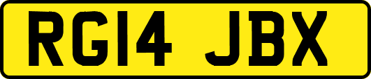 RG14JBX