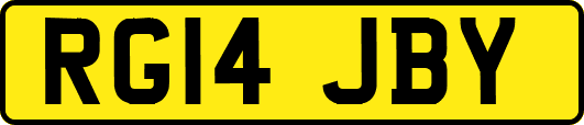 RG14JBY