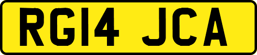 RG14JCA