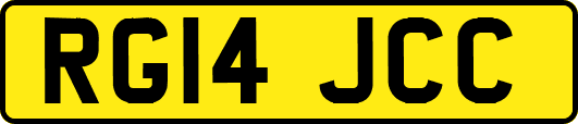 RG14JCC