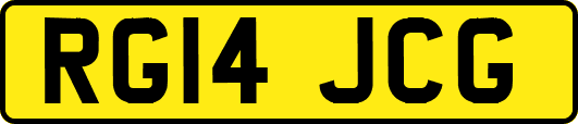 RG14JCG