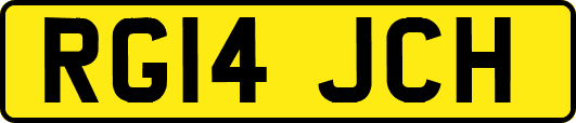 RG14JCH